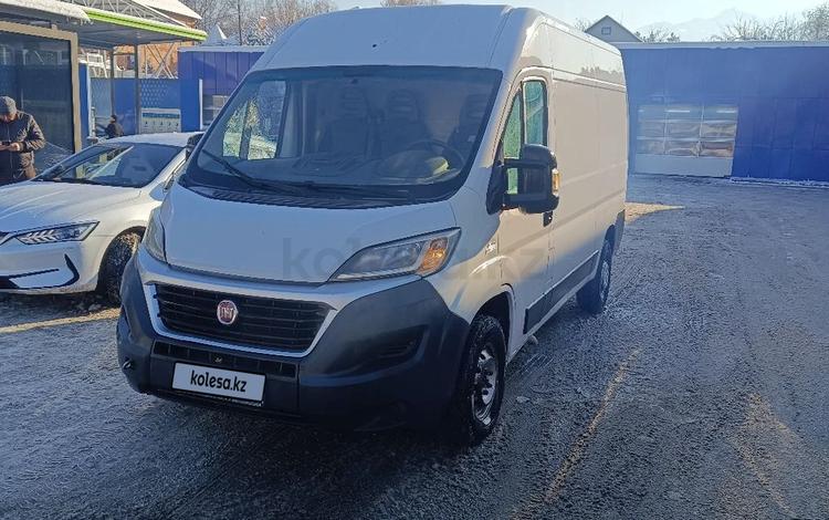 Fiat Ducato 2014 г.