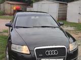 Audi A6 2006 годаfor5 000 000 тг. в Костанай – фото 2