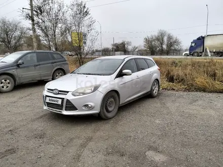 Ford Focus 2013 года за 3 100 000 тг. в Актобе