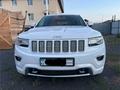 Jeep Grand Cherokee 2014 года за 15 100 000 тг. в Астана – фото 3