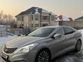 Hyundai Grandeur 2012 года за 9 300 000 тг. в Алматы – фото 5