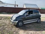 Daewoo Matiz 2011 года за 2 100 000 тг. в Уральск