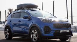 Kia Sportage 2021 годаfor13 500 000 тг. в Алматы – фото 3