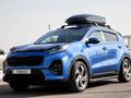 Kia Sportage 2021 годаfor13 500 000 тг. в Алматы – фото 9