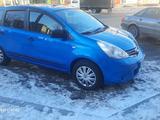 Nissan Note 2010 годаүшін4 100 000 тг. в Кокшетау – фото 2