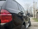 BMW X3 2007 года за 6 300 000 тг. в Шымкент – фото 4