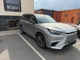 Lexus TX 2023 года за 37 500 000 тг. в Астана – фото 2