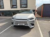 Lexus TX 2023 года за 37 500 000 тг. в Астана