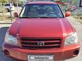 Toyota Highlander 2002 годаfor7 500 000 тг. в Алматы – фото 67