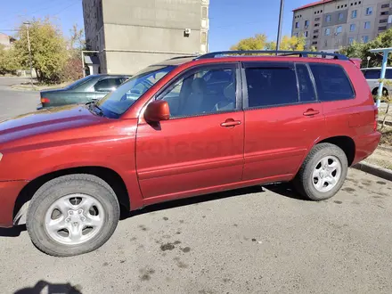 Toyota Highlander 2002 года за 7 500 000 тг. в Алматы – фото 70