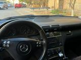 Mercedes-Benz C 320 2007 годаүшін4 400 000 тг. в Актау – фото 3