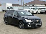 Chevrolet Cruze 2013 года за 4 000 000 тг. в Атырау – фото 3