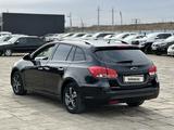 Chevrolet Cruze 2013 года за 4 000 000 тг. в Атырау – фото 4