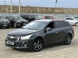 Chevrolet Cruze 2013 года за 4 000 000 тг. в Атырау