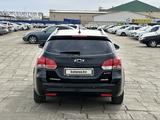 Chevrolet Cruze 2013 года за 4 000 000 тг. в Атырау – фото 5