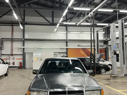 Mercedes-Benz 190 1990 года за 1 000 000 тг. в Астана