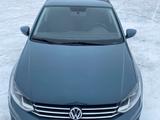 Volkswagen Polo 2020 года за 6 900 000 тг. в Караганда – фото 5