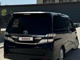 Toyota Alphard 2013 годаfor6 850 000 тг. в Актау – фото 3