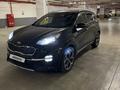 Kia Sportage 2021 года за 12 550 000 тг. в Алматы – фото 3