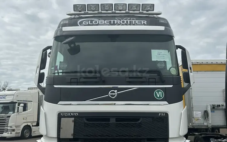 Volvo  FH 2018 года за 34 500 000 тг. в Алматы