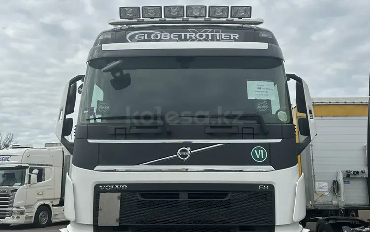 Volvo  FH 2018 годаүшін34 500 000 тг. в Алматы