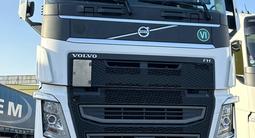 Volvo  FH 2018 года за 34 500 000 тг. в Алматы – фото 2