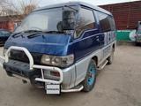 Mitsubishi Delica 1992 годаүшін1 400 000 тг. в Алматы – фото 2