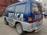 Mitsubishi Delica 1992 годаүшін1 400 000 тг. в Алматы – фото 4