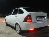 ВАЗ (Lada) Priora 2172 2013 года за 2 700 000 тг. в Актау – фото 3