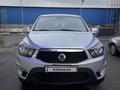 SsangYong Nomad 2013 годаfor6 500 000 тг. в Алматы