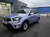 SsangYong Nomad 2013 годаfor3 500 000 тг. в Алматы – фото 3