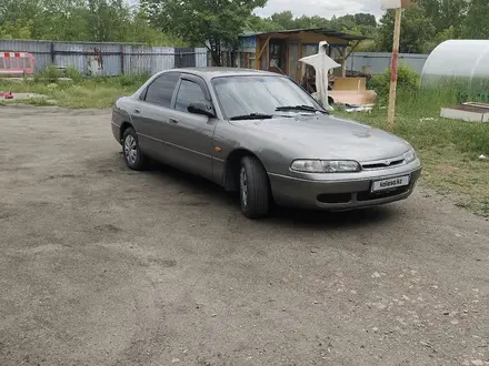 Mazda Cronos 1995 года за 1 100 000 тг. в Астана – фото 2