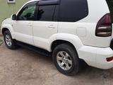 Toyota Land Cruiser Prado 2005 года за 12 500 000 тг. в Алматы – фото 2