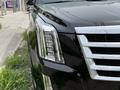 Cadillac Escalade 2020 годаүшін40 000 000 тг. в Алматы – фото 3