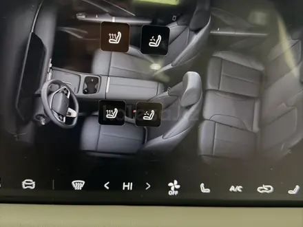 Changan CS55 Plus 2025 года за 9 299 000 тг. в Астана – фото 11