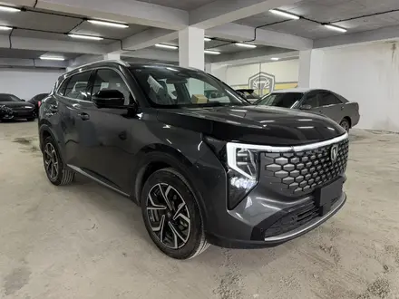 Changan CS55 Plus 2025 года за 9 299 000 тг. в Астана