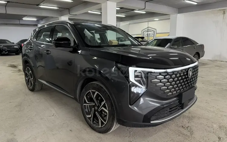 Changan CS55 Plus 2025 года за 9 299 000 тг. в Астана