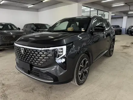Changan CS55 Plus 2025 года за 9 299 000 тг. в Астана – фото 2