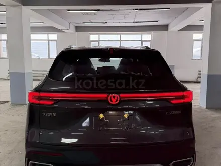 Changan CS55 Plus 2025 года за 9 299 000 тг. в Астана – фото 6