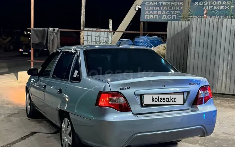 Daewoo Nexia 2013 года за 2 300 000 тг. в Жетысай