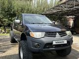 Mitsubishi L200 2008 года за 6 500 000 тг. в Алматы