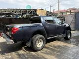 Mitsubishi L200 2008 года за 6 500 000 тг. в Алматы – фото 4