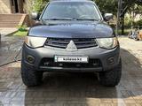 Mitsubishi L200 2008 года за 6 500 000 тг. в Алматы – фото 2