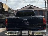 Mitsubishi L200 2008 года за 6 500 000 тг. в Алматы – фото 5