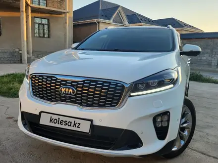 Kia Sorento 2019 года за 15 500 000 тг. в Шымкент