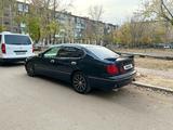 Toyota Aristo 1998 года за 5 000 000 тг. в Павлодар – фото 5