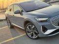 Audi Q4 e-tron 2022 годаүшін24 000 000 тг. в Алматы – фото 32