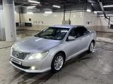 Toyota Camry 2013 годаfor10 250 000 тг. в Астана – фото 2