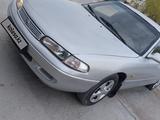 Mazda Cronos 1993 года за 1 050 000 тг. в Кызылорда – фото 3