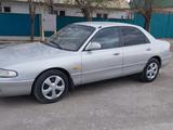 Mazda Cronos 1993 года за 1 050 000 тг. в Кызылорда – фото 5